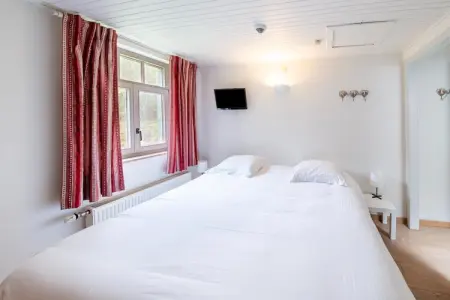 Le Vieux Moulin Bohan – Maison 14 pers., moulin du XVIIIe : photo 26