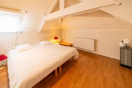 Le Vieux Moulin Bohan – Maison 14 pers., moulin du XVIIIe : photo 27