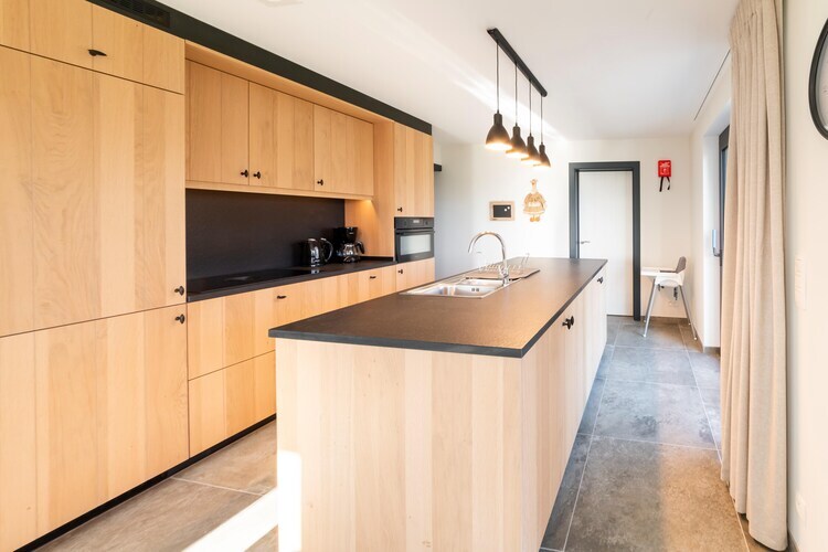 Gite La Randonnée II - Maison 8 pers. Petit-Thier - Photo 6