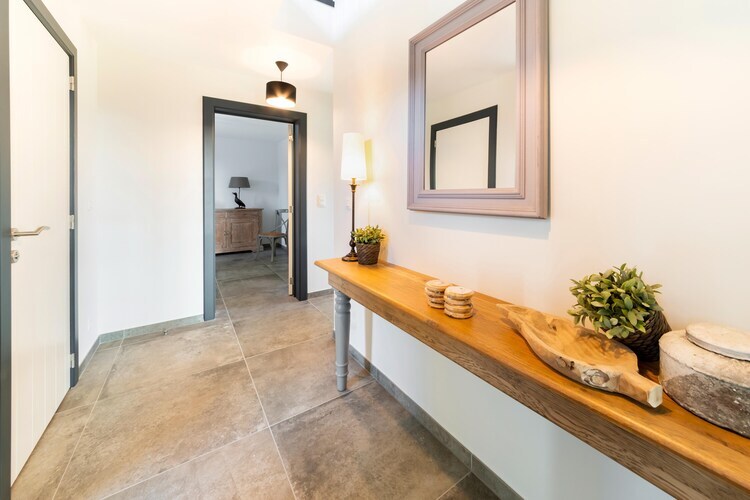 Gite La Randonnée II - Maison 8 pers. Petit-Thier - Photo 7