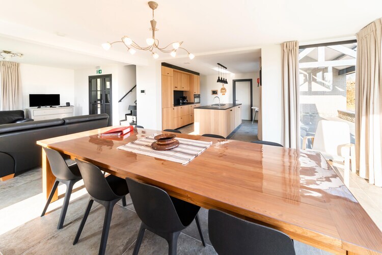 Gite La Randonnée II - Maison 8 pers. Petit-Thier - Photo 12