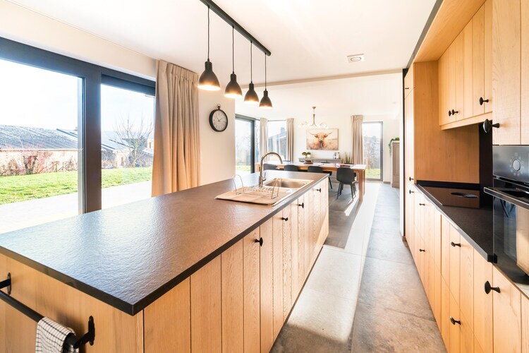 Gite La Randonnée II - Maison 8 pers. Petit-Thier - Photo 15