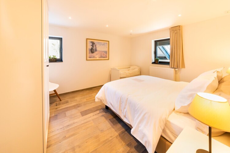 Gite La Randonnée II - Maison 8 pers. Petit-Thier - Photo 38