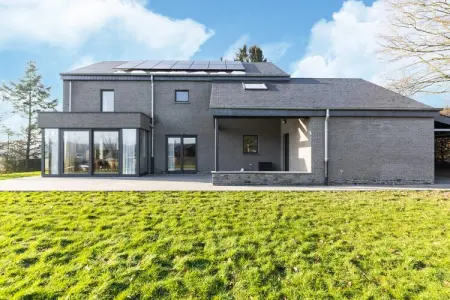 Location maison de vacances à Petit Thier