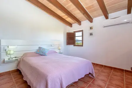 Cal Mercader Gran Villa con Piscina y Jardín, Villa à Alcudia avec piscine privée - Photo 3