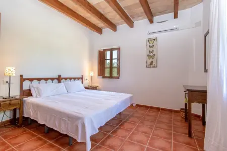 Cal Mercader Gran Villa con Piscina y Jardín, Villa à Alcudia avec piscine privée - Photo 7