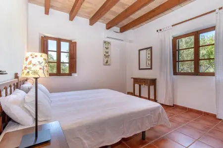 Cal Mercader Gran Villa con Piscina y Jardín, Villa à Alcudia avec piscine privée - Photo 20