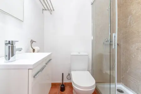 Cal Mercader Gran Villa con Piscina y Jardín, Villa à Alcudia avec piscine privée - Photo 25
