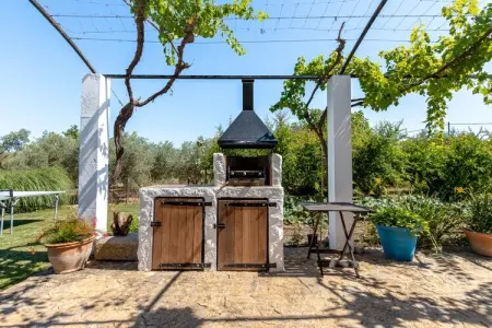 Cal Mercader Gran Villa con Piscina y Jardín, Villa à Alcudia avec piscine privée - Photo 30