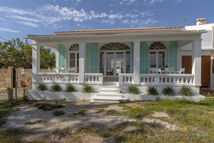 Villa Veles Dos : vue mer panoramique et piscine privée - Photo 1