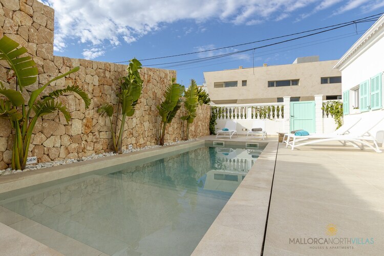 Villa Veles Dos : vue mer panoramique et piscine privée - Photo 2