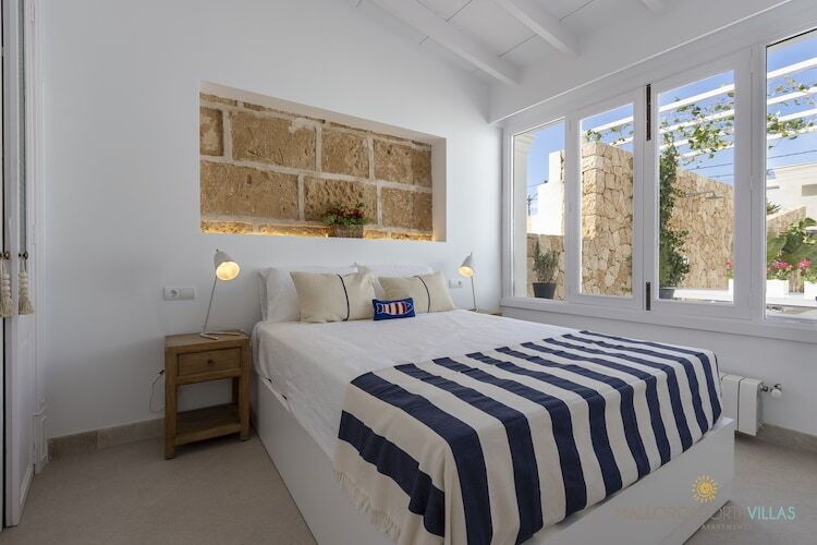 Villa Veles Dos : vue mer panoramique et piscine privée - Photo 4