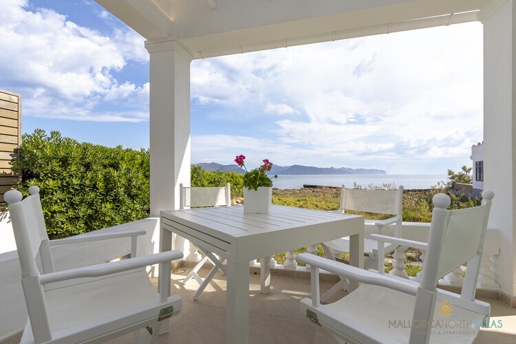 Villa Veles Dos : vue mer panoramique et piscine privée - Photo 7