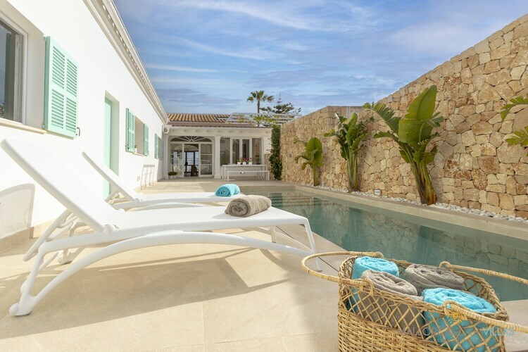 Villa Veles Dos : vue mer panoramique et piscine privée - Photo 10
