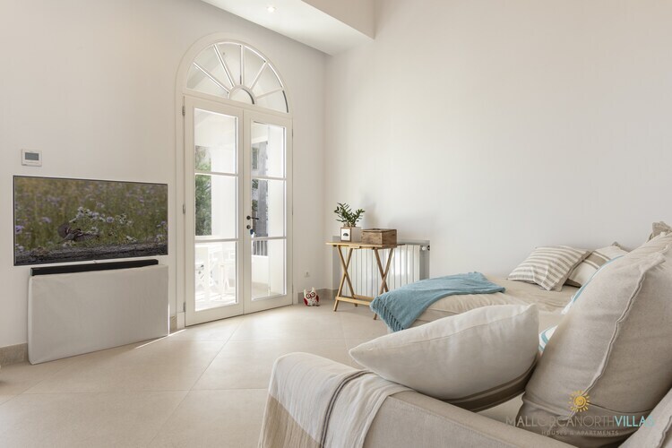 Villa Veles Dos : vue mer panoramique et piscine privée - Photo 12