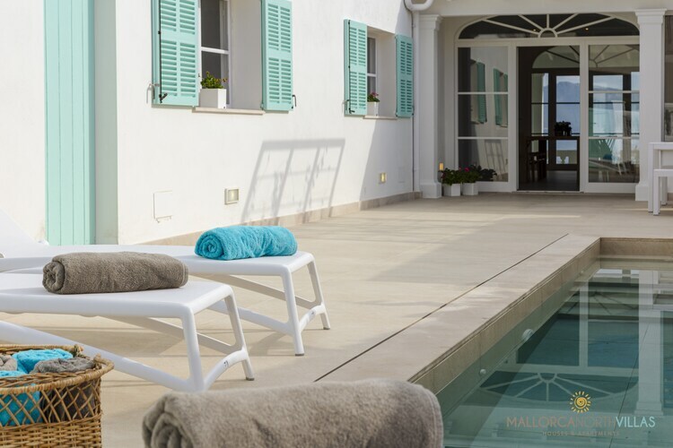 Villa Veles Dos : vue mer panoramique et piscine privée - Photo 17