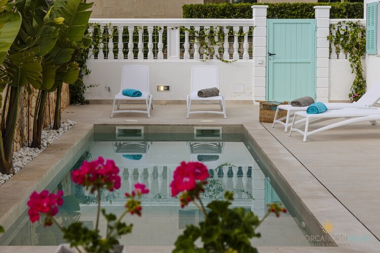 Villa Veles Dos : vue mer panoramique et piscine privée - Photo 18
