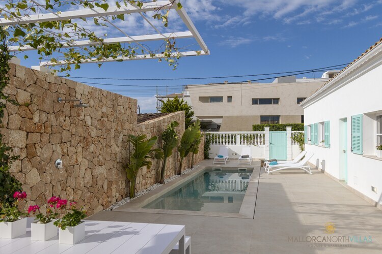 Villa Veles Dos : vue mer panoramique et piscine privée - Photo 20