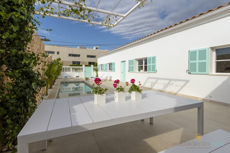 Villa Veles Dos : vue mer panoramique et piscine privée - Photo 21
