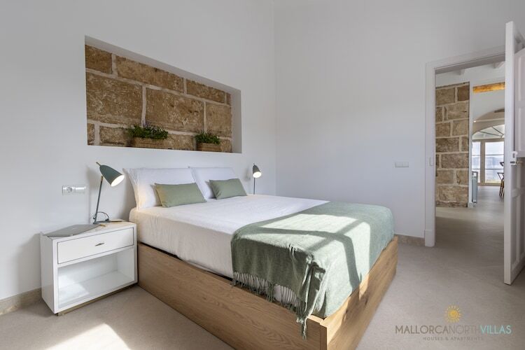 Villa Veles Dos : vue mer panoramique et piscine privée - Photo 23