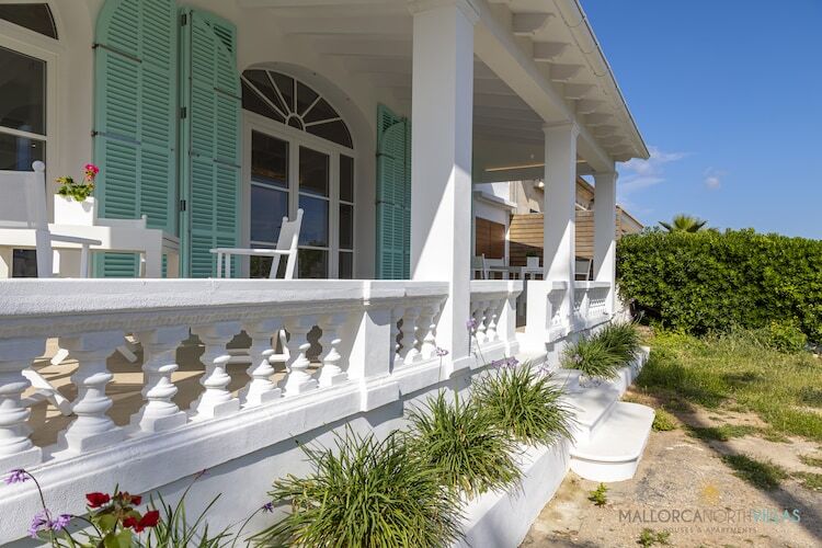 Villa Veles Dos : vue mer panoramique et piscine privée - Photo 25
