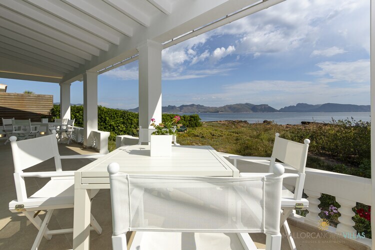 Villa Veles Dos : vue mer panoramique et piscine privée - Photo 27