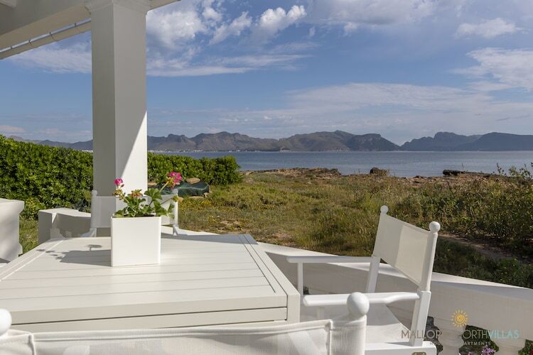 Villa Veles Dos : vue mer panoramique et piscine privée - Photo 30
