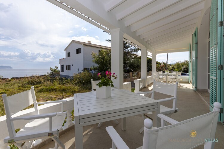 Villa Veles Dos : vue mer panoramique et piscine privée - Photo 35