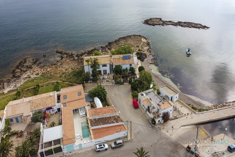 Villa Veles Dos : vue mer panoramique et piscine privée - Photo 36