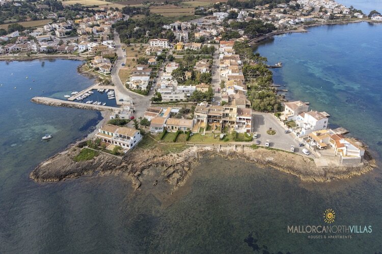 Villa Veles Dos : vue mer panoramique et piscine privée - Photo 37