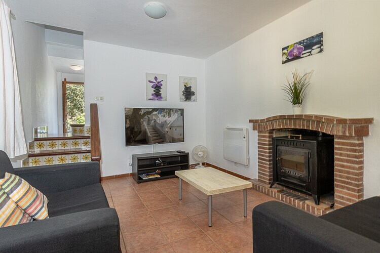 Villa Las Palmeras, 4 pers., piscine privée & WiFi haut débit - Photo 2