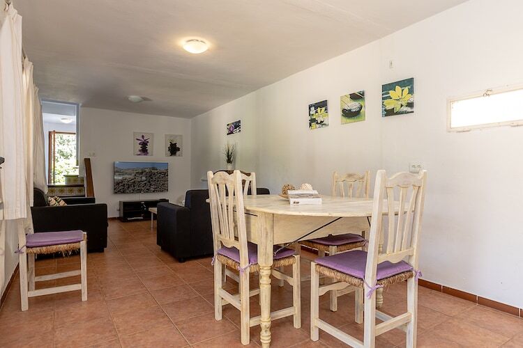 Villa Las Palmeras, 4 pers., piscine privée & WiFi haut débit - Photo 3