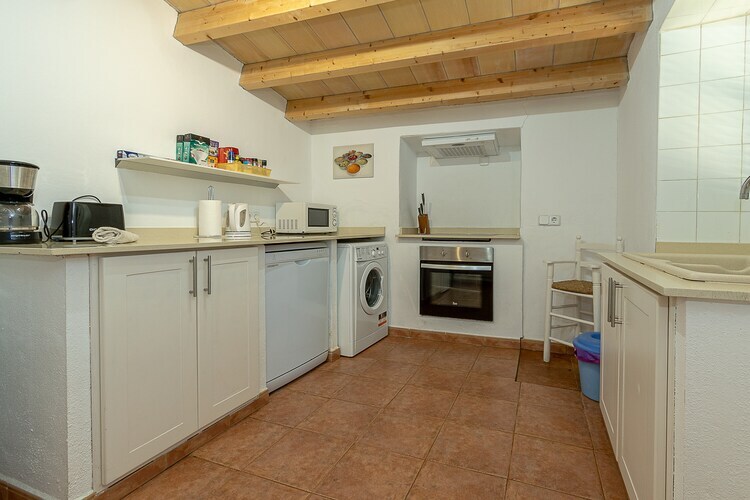Villa Las Palmeras, 4 pers., piscine privée & WiFi haut débit - Photo 4