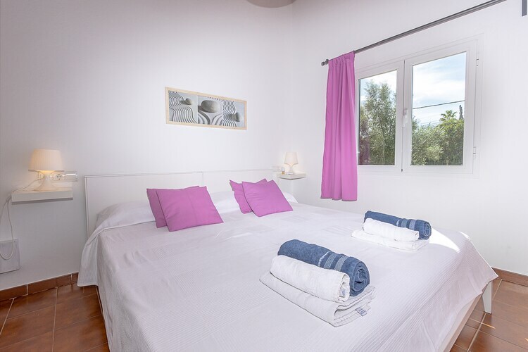 Villa Las Palmeras, 4 pers., piscine privée & WiFi haut débit - Photo 5