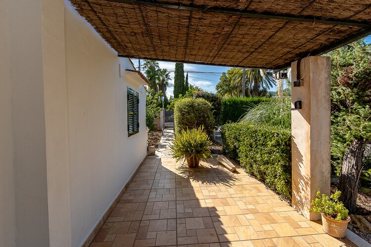 Villa Las Palmeras, 4 pers., piscine privée & WiFi haut débit - Photo 17