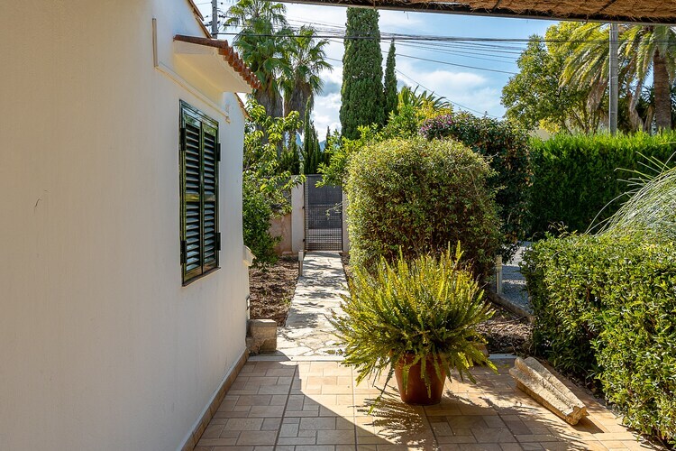 Villa Las Palmeras, 4 pers., piscine privée & WiFi haut débit - Photo 18