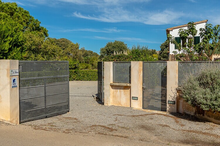 Villa Las Palmeras, 4 pers., piscine privée & WiFi haut débit - Photo 19