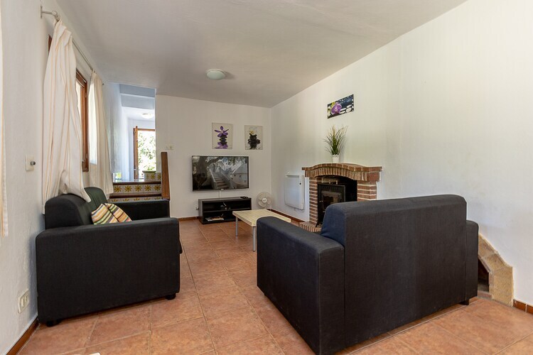 Villa Las Palmeras, 4 pers., piscine privée & WiFi haut débit - Photo 20