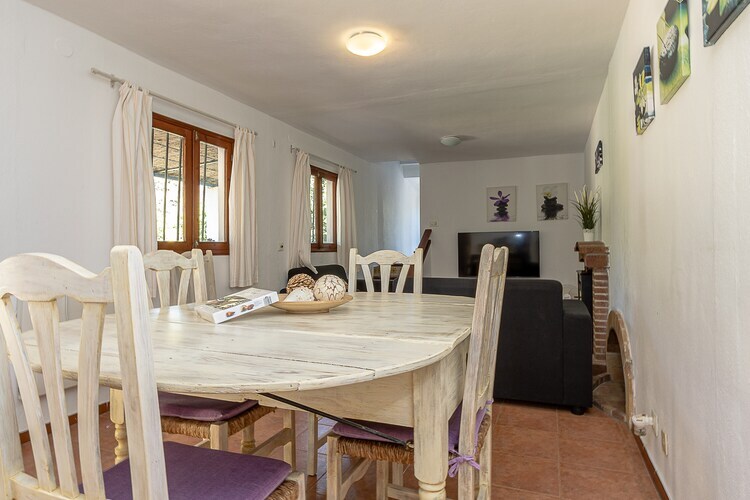 Villa Las Palmeras, 4 pers., piscine privée & WiFi haut débit - Photo 21