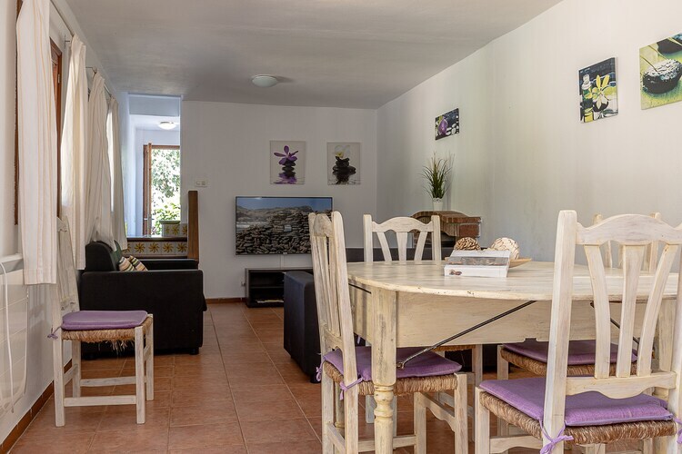 Villa Las Palmeras, 4 pers., piscine privée & WiFi haut débit - Photo 22