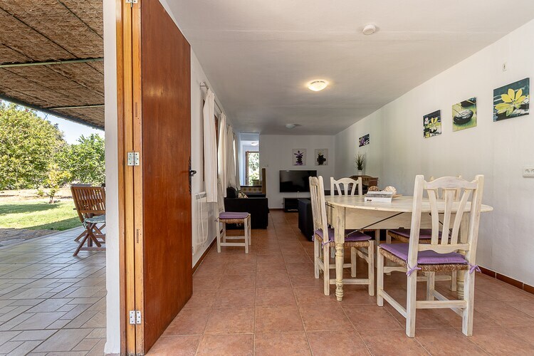Villa Las Palmeras, 4 pers., piscine privée & WiFi haut débit - Photo 23