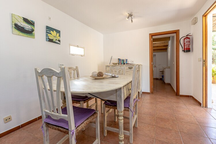 Villa Las Palmeras, 4 pers., piscine privée & WiFi haut débit - Photo 24
