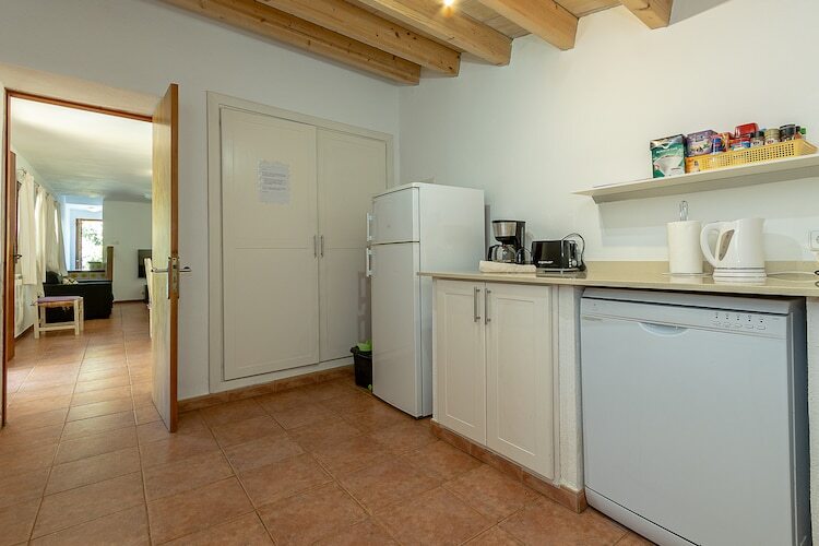Villa Las Palmeras, 4 pers., piscine privée & WiFi haut débit - Photo 25