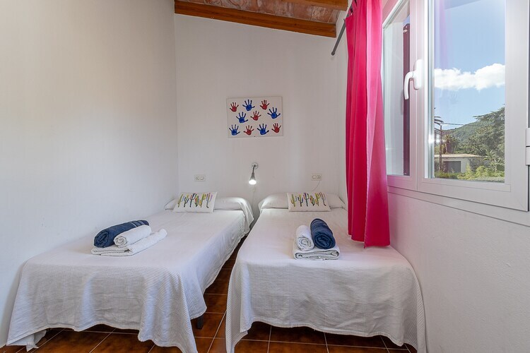 Villa Las Palmeras, 4 pers., piscine privée & WiFi haut débit - Photo 26