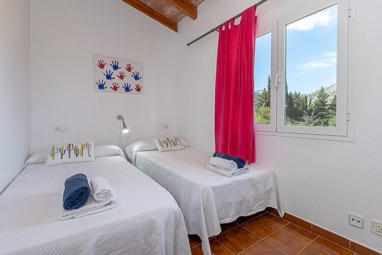 Villa Las Palmeras, 4 pers., piscine privée & WiFi haut débit - Photo 27