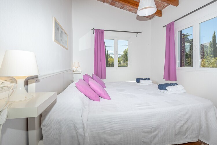Villa Las Palmeras, 4 pers., piscine privée & WiFi haut débit - Photo 28