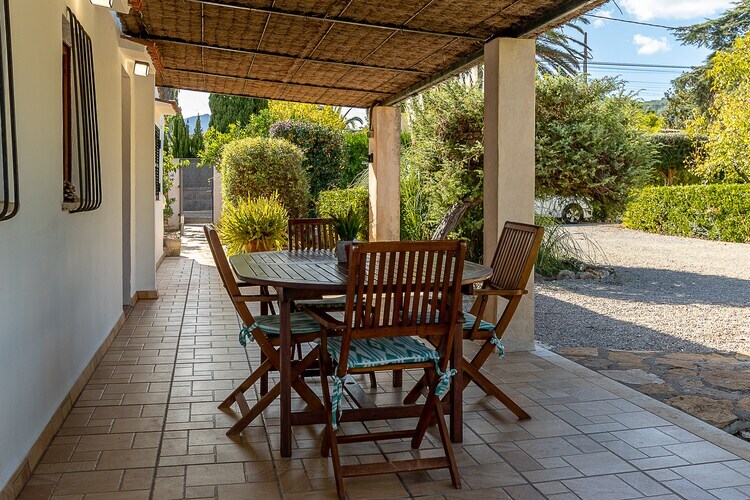 Villa Las Palmeras, 4 pers., piscine privée & WiFi haut débit - Photo 32