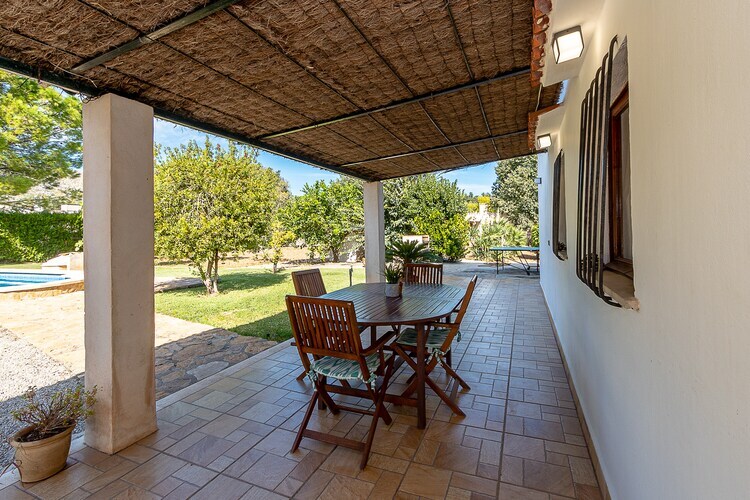 Villa Las Palmeras, 4 pers., piscine privée & WiFi haut débit - Photo 33