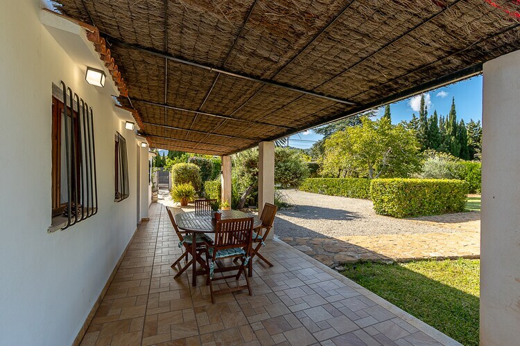 Villa Las Palmeras, 4 pers., piscine privée & WiFi haut débit - Photo 34
