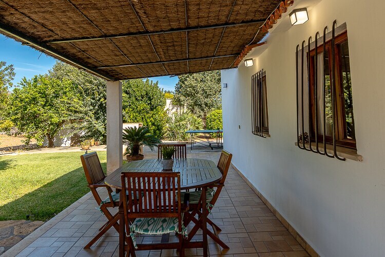 Villa Las Palmeras, 4 pers., piscine privée & WiFi haut débit - Photo 35